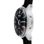 U-Boat Capsoil 8769 (Unknown (random serial)) - Black dial 46 mm Steel case (4/7)