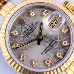 Rolex Lady-Datejust 69173 - (2/8)