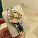 Rolex Datejust 278243 - (8/10)