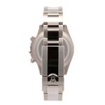 Rolex Daytona 116500LN (2024) - White dial 40 mm Steel case (5/6)
