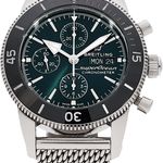 Breitling Superocean Chronograph II A1331312.BG49.154A - (2/5)