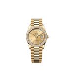 Rolex Day-Date 36 128348RBR - (1/1)