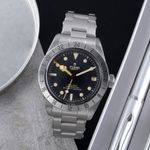 Tudor Black Bay 79470 - (1/8)