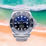 Rolex Sea-Dweller Deepsea 126660 - (5/7)