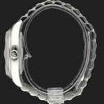 Rolex Datejust 36 116234 (2010) - Pink dial 36 mm Steel case (7/8)