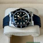 Tudor Black Bay 54 79000N (2025) - Black dial 37 mm Steel case (5/7)