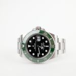 Rolex Submariner Date 126610LV - (2/8)