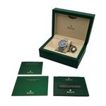 Rolex Datejust 41 126334 (2023) - 41mm Staal (5/5)