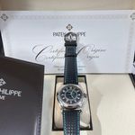 Patek Philippe Calatrava 6007G-011 - (11/12)
