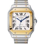 Cartier Santos W2SA0016 - (1/1)