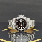Rolex GMT-Master II 116710LN - (4/7)