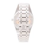 Audemars Piguet Royal Oak Jumbo 16202ST.OO.1240ST.02 - (3/4)