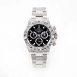 Rolex Daytona 116520 - (3/8)