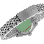 Rolex Lady-Datejust 79174 (2000) - Wit wijzerplaat 26mm Staal (7/7)