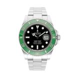 Rolex Submariner Date 126610LV - (1/5)