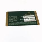 Rolex Datejust 36 116200 (2010) - 36 mm Steel case (5/6)