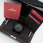 Omega Speedmaster 311.92.44.51.01.004 (2018) - Zwart wijzerplaat 44mm Keramiek (6/6)