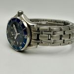 Omega Seamaster Diver 300 M 2583.80.00 - (10/16)