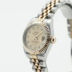 Rolex Lady-Datejust 179173 (2011) - 26mm Goud/Staal (4/8)