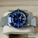 Breitling Superocean Heritage 42 AB3111161C1A1 - (5/7)