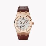 Audemars Piguet Royal Oak Dual Time 26120OR.OO.D088CR.01 - (1/1)