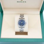 Rolex Oyster Perpetual 31 277200 (Onbekend (willekeurig serienummer)) - 31mm Staal (1/6)