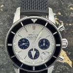 Breitling Superocean Heritage II Chronograph AB0162121G1S1 - (2/8)