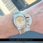 Rolex Datejust 36 16234 - (2/8)