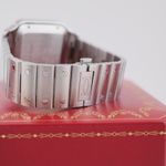 Cartier Santos WSSA0030 - (5/8)
