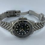Rolex GMT-Master II 126710GRNR - (2/8)