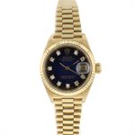 Rolex Lady-Datejust 69178 - (1/3)
