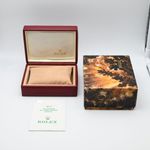 Rolex Lady-Datejust 69173 (1999) - 26mm Goud/Staal (2/7)