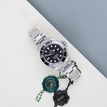 Rolex Sea-Dweller 4000 116600 - (2/8)