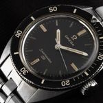 Omega Seamaster 535.007 - (3/8)