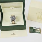 Rolex GMT-Master II 116713LN - (8/8)