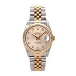 Rolex Datejust 36 16233 - (2/8)