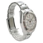 Rolex Sky-Dweller 326934 (2021) - 42mm Staal (4/8)
