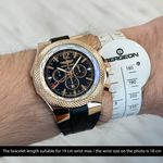 Breitling Bentley GMT R47362 - (3/8)