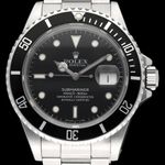 Rolex Submariner Date 168000 - (1/8)