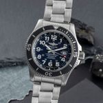 Breitling Superocean II 44 A17392D71B1A1 - (3/8)