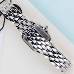 Cartier Panthère WSPN0013 (2025) - Zilver wijzerplaat 23mm Staal (6/8)