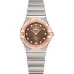 Omega Constellation Quartz 131.20.25.60.63.001 - (1/1)