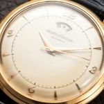 Jaeger-LeCoultre Unknown Unknown - (4/8)