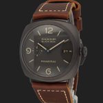 Panerai Radiomir Black Seal 3 Days Automatic PAM00505 - (1/8)