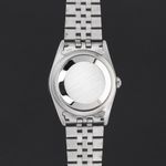 Rolex Datejust 36 16234 (1997) - 36mm Staal (7/8)