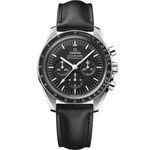 Omega Speedmaster Professional Moonwatch 310.32.42.50.01.002 (2025) - Zwart wijzerplaat 42mm Staal (1/1)