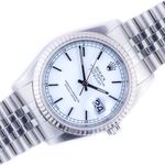 Rolex Datejust 36 16234 - (1/8)