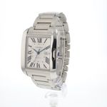 Cartier Tank Anglaise 3511 - (3/3)