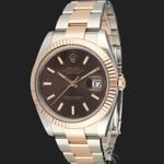 Rolex Datejust 41 126331 - (1/8)