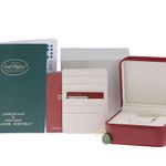 Omega Seamaster Aqua Terra 231.10.39.21.01.001 - (2/7)